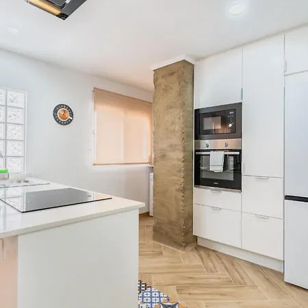 Granada Flat