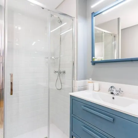 Granada Flat By Invalencia Apartmán Valencie