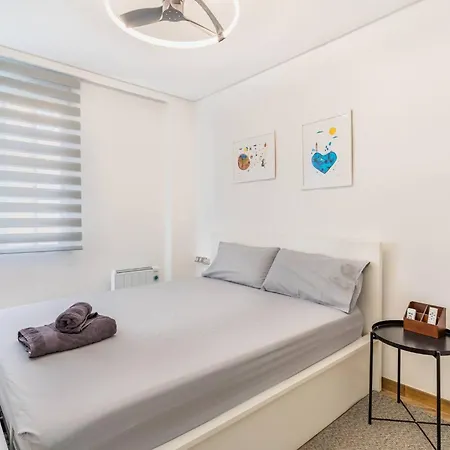 Granada Flat 아파트