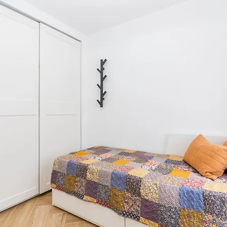 Granada Flat 아파트 *