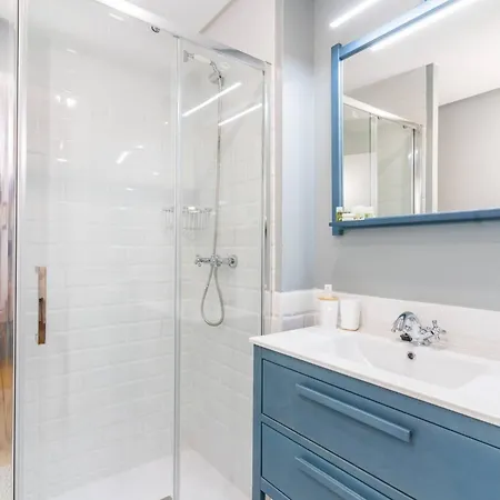 Granada Flat 아파트