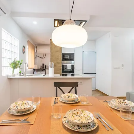 아파트 Granada Flat *