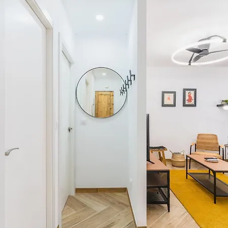 Granada Flat 아파트 *