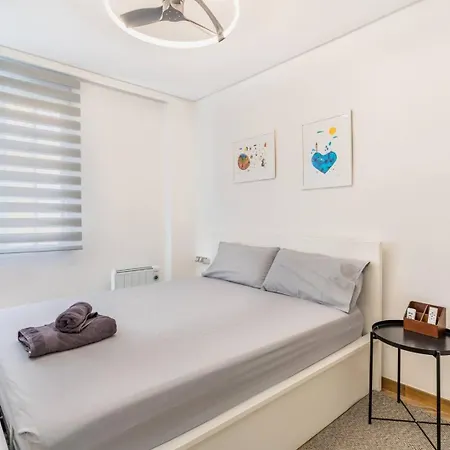 Granada Flat By Invalencia * 瓦伦西亚